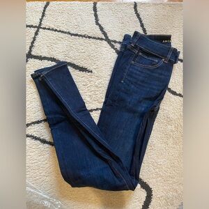 NWT Aerie bootcut jeans size 8 or 29W